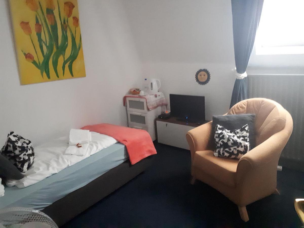 Bed and Breakfast Schuttershof Heerlen - Adults Only Zewnętrze zdjęcie