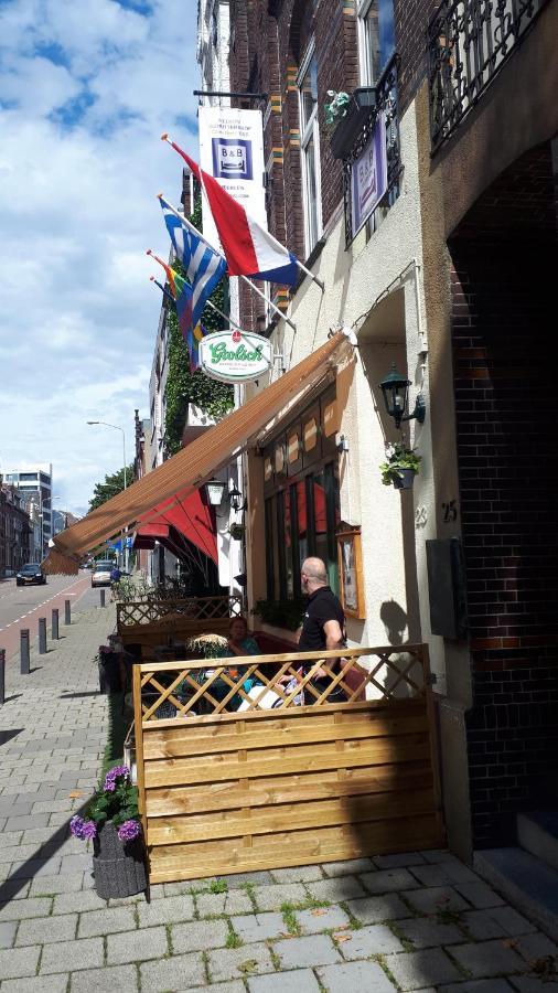 Bed and Breakfast Schuttershof Heerlen - Adults Only Zewnętrze zdjęcie