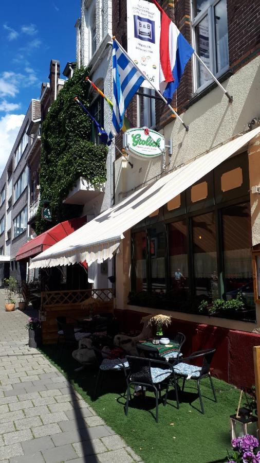 Bed and Breakfast Schuttershof Heerlen - Adults Only Zewnętrze zdjęcie