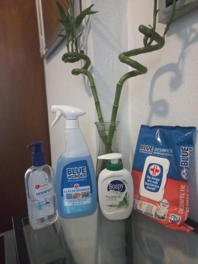 Bed and Breakfast Schuttershof Heerlen - Adults Only Zewnętrze zdjęcie