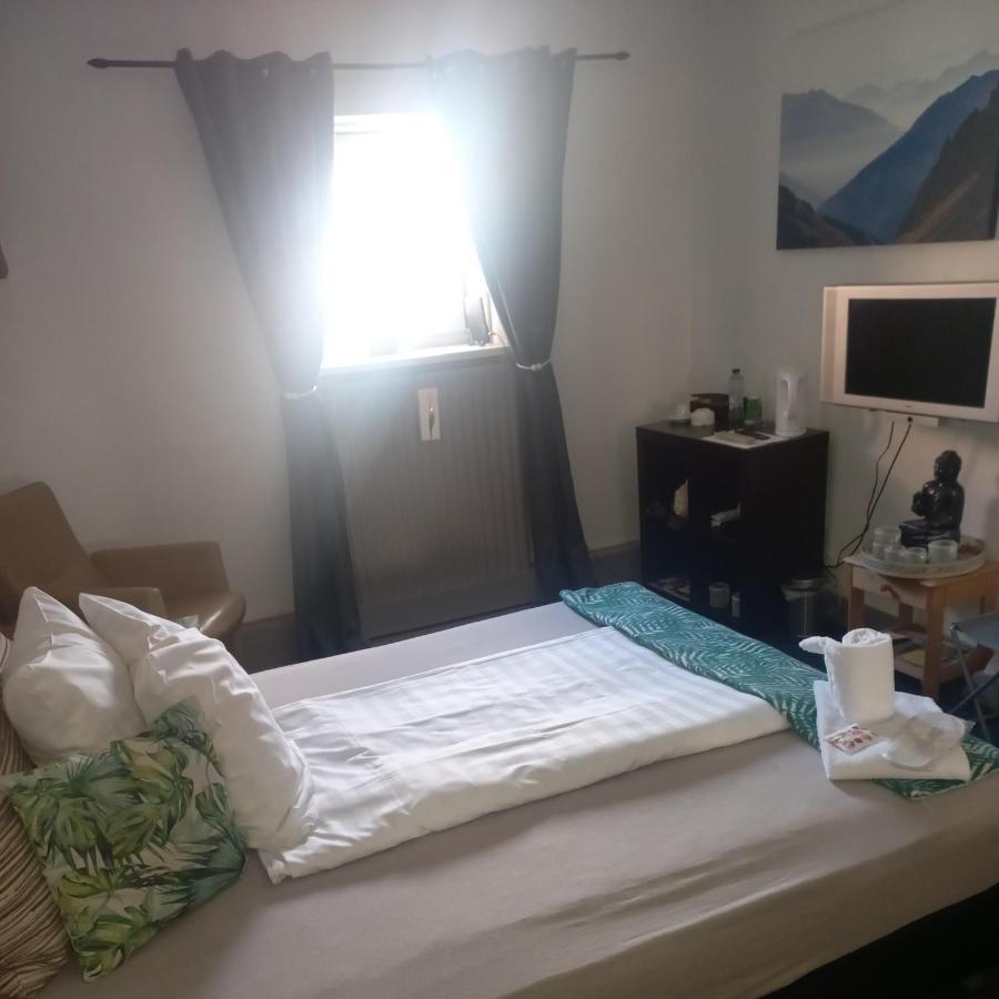 Bed and Breakfast Schuttershof Heerlen - Adults Only Zewnętrze zdjęcie