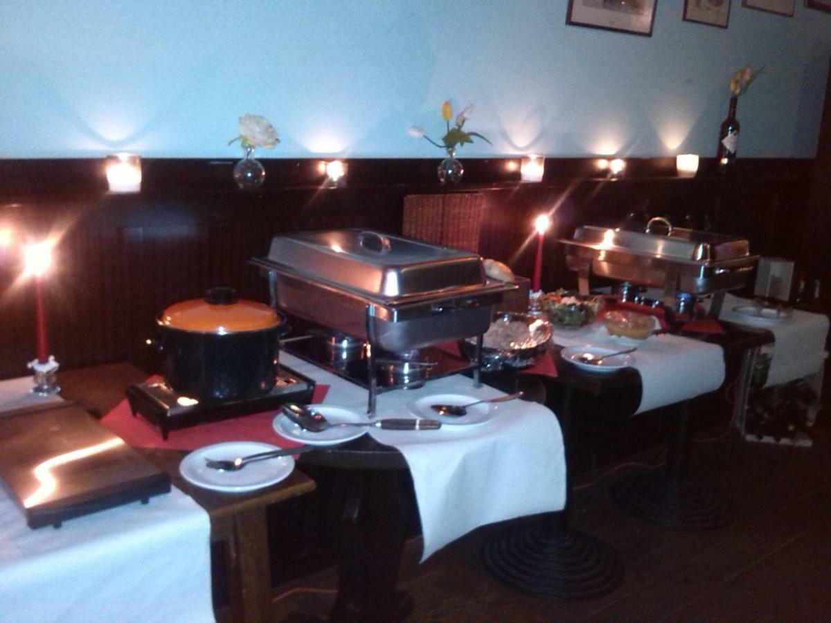 Bed and Breakfast Schuttershof Heerlen - Adults Only Zewnętrze zdjęcie
