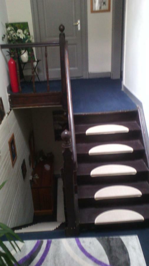 Bed and Breakfast Schuttershof Heerlen - Adults Only Zewnętrze zdjęcie