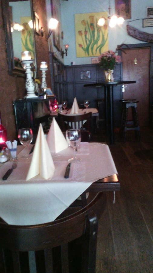 Bed and Breakfast Schuttershof Heerlen - Adults Only Zewnętrze zdjęcie