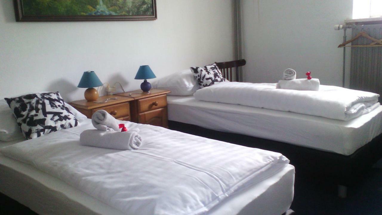 Bed and Breakfast Schuttershof Heerlen - Adults Only Zewnętrze zdjęcie