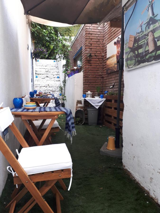Bed and Breakfast Schuttershof Heerlen - Adults Only Zewnętrze zdjęcie