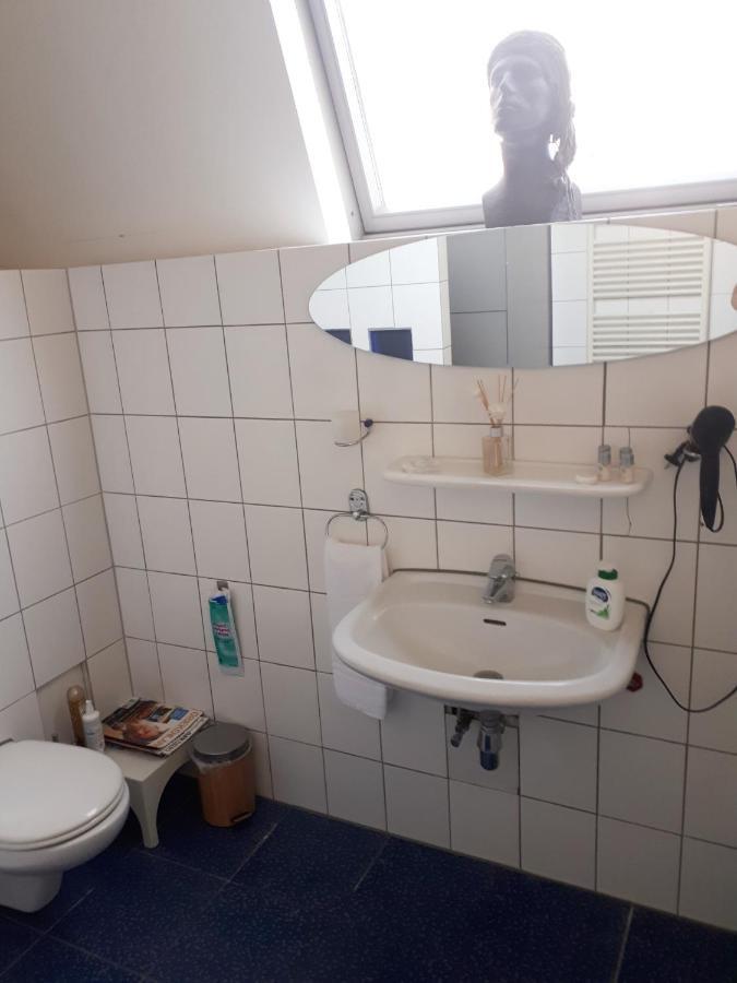Bed and Breakfast Schuttershof Heerlen - Adults Only Zewnętrze zdjęcie